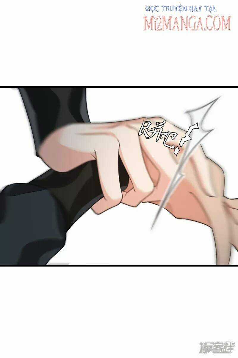 Nụ Cười Của Ngươi Ngọt Đến Mức Làm Gãy Tám Cái Răng Của Ta Chapter 15 trang 16