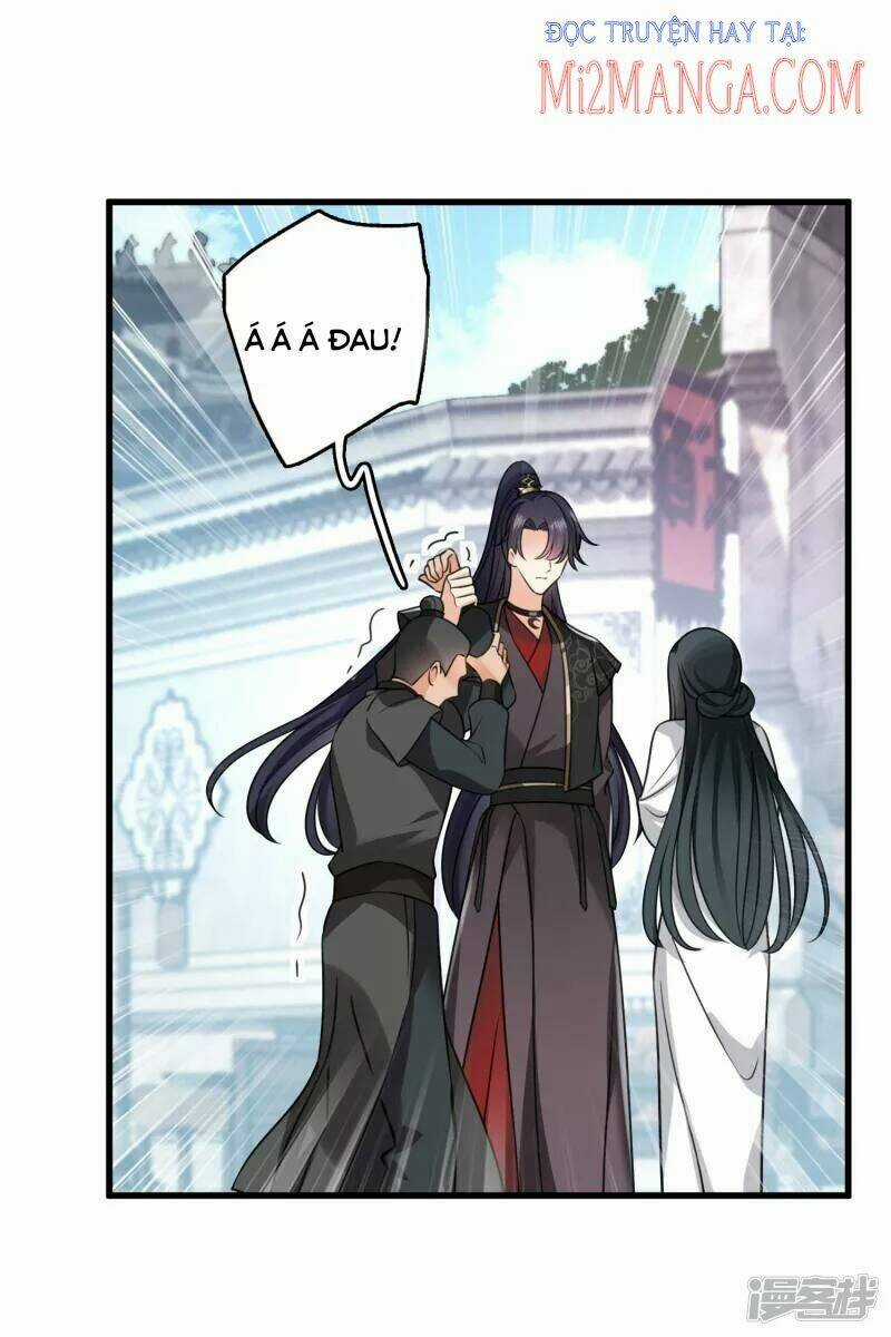 Nụ Cười Của Ngươi Ngọt Đến Mức Làm Gãy Tám Cái Răng Của Ta Chapter 15 trang 18