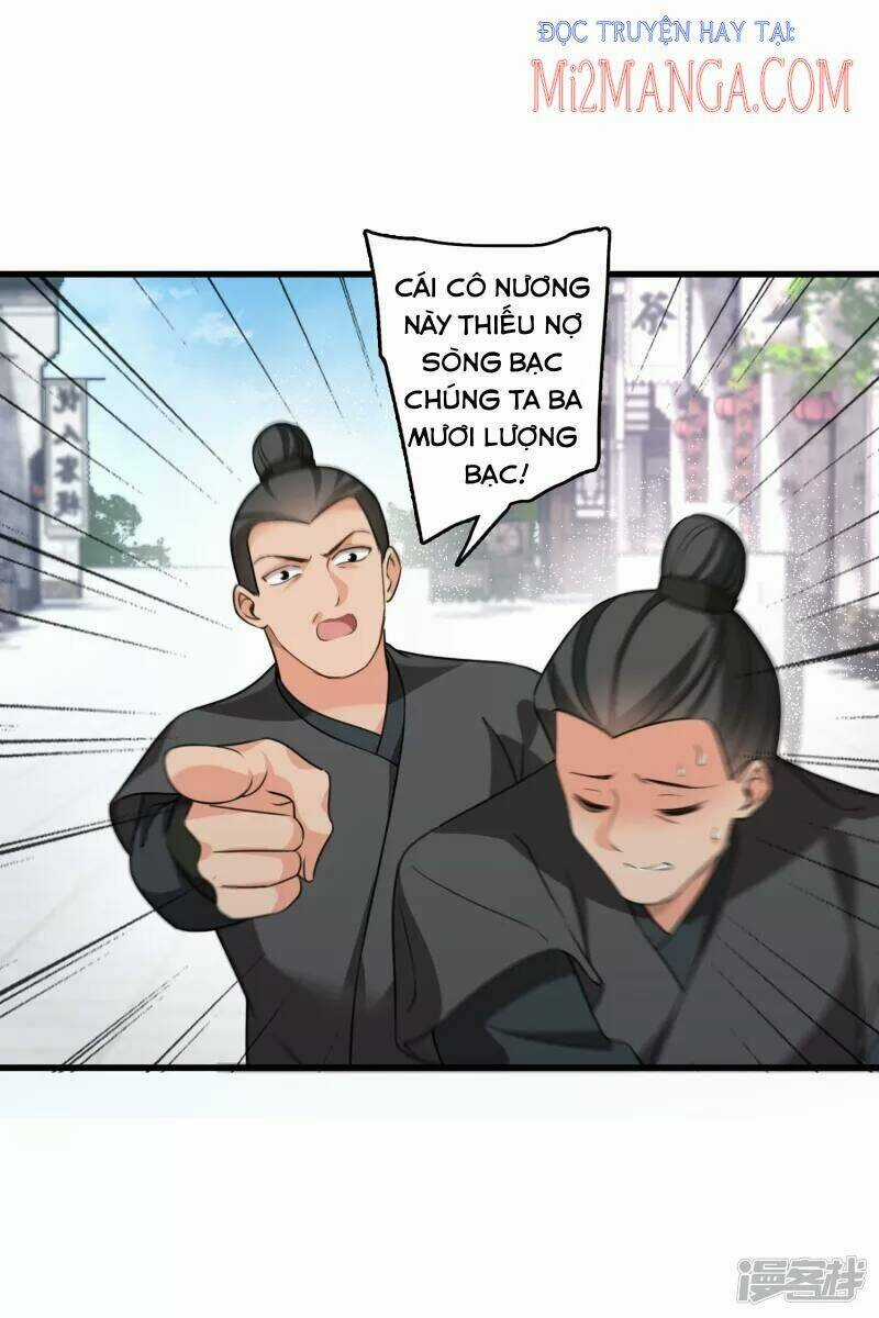 Nụ Cười Của Ngươi Ngọt Đến Mức Làm Gãy Tám Cái Răng Của Ta Chapter 15 trang 19