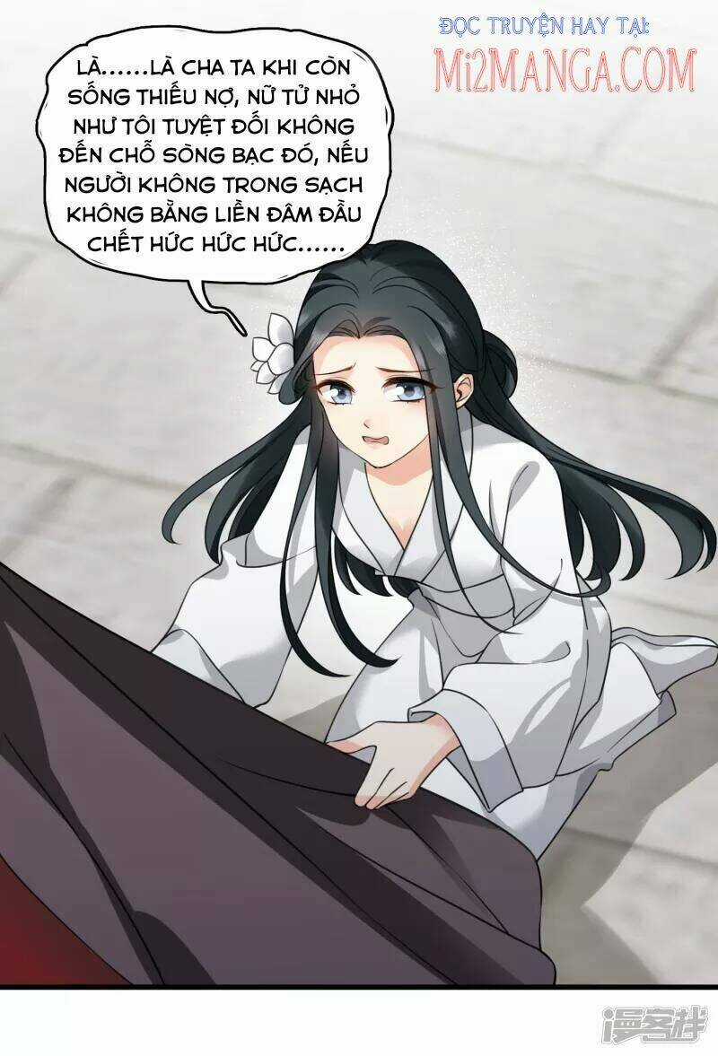 Nụ Cười Của Ngươi Ngọt Đến Mức Làm Gãy Tám Cái Răng Của Ta Chapter 15 trang 21