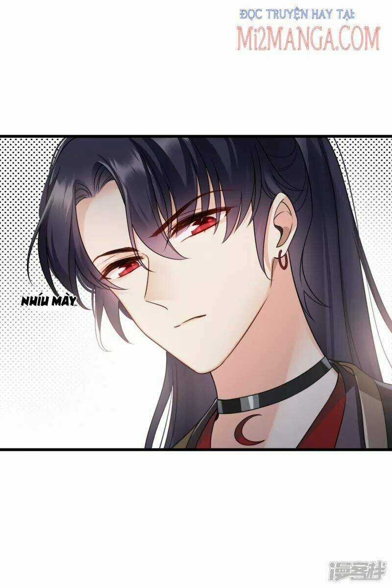 Nụ Cười Của Ngươi Ngọt Đến Mức Làm Gãy Tám Cái Răng Của Ta Chapter 15 trang 22