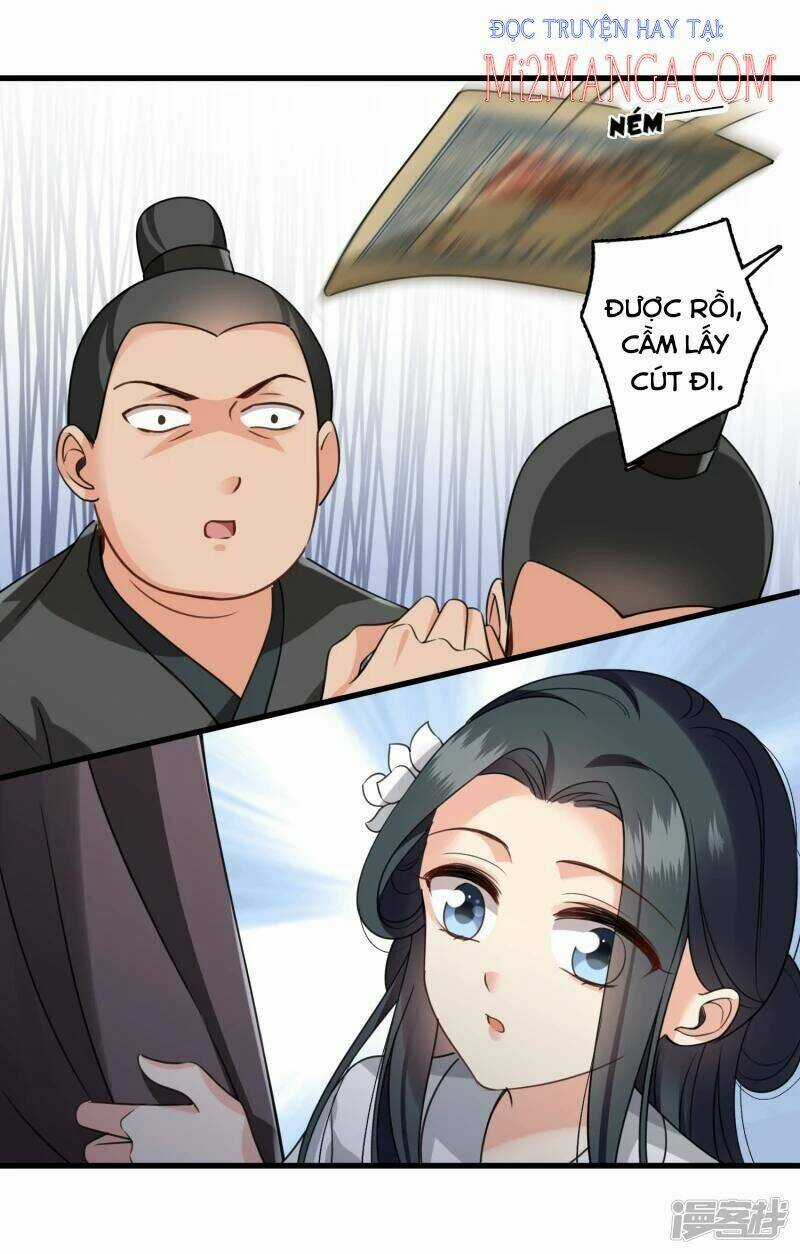 Nụ Cười Của Ngươi Ngọt Đến Mức Làm Gãy Tám Cái Răng Của Ta Chapter 15 trang 24