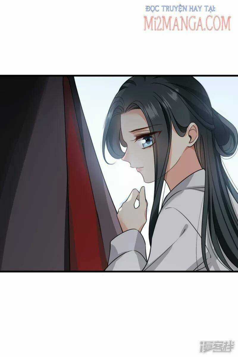 Nụ Cười Của Ngươi Ngọt Đến Mức Làm Gãy Tám Cái Răng Của Ta Chapter 15 trang 26