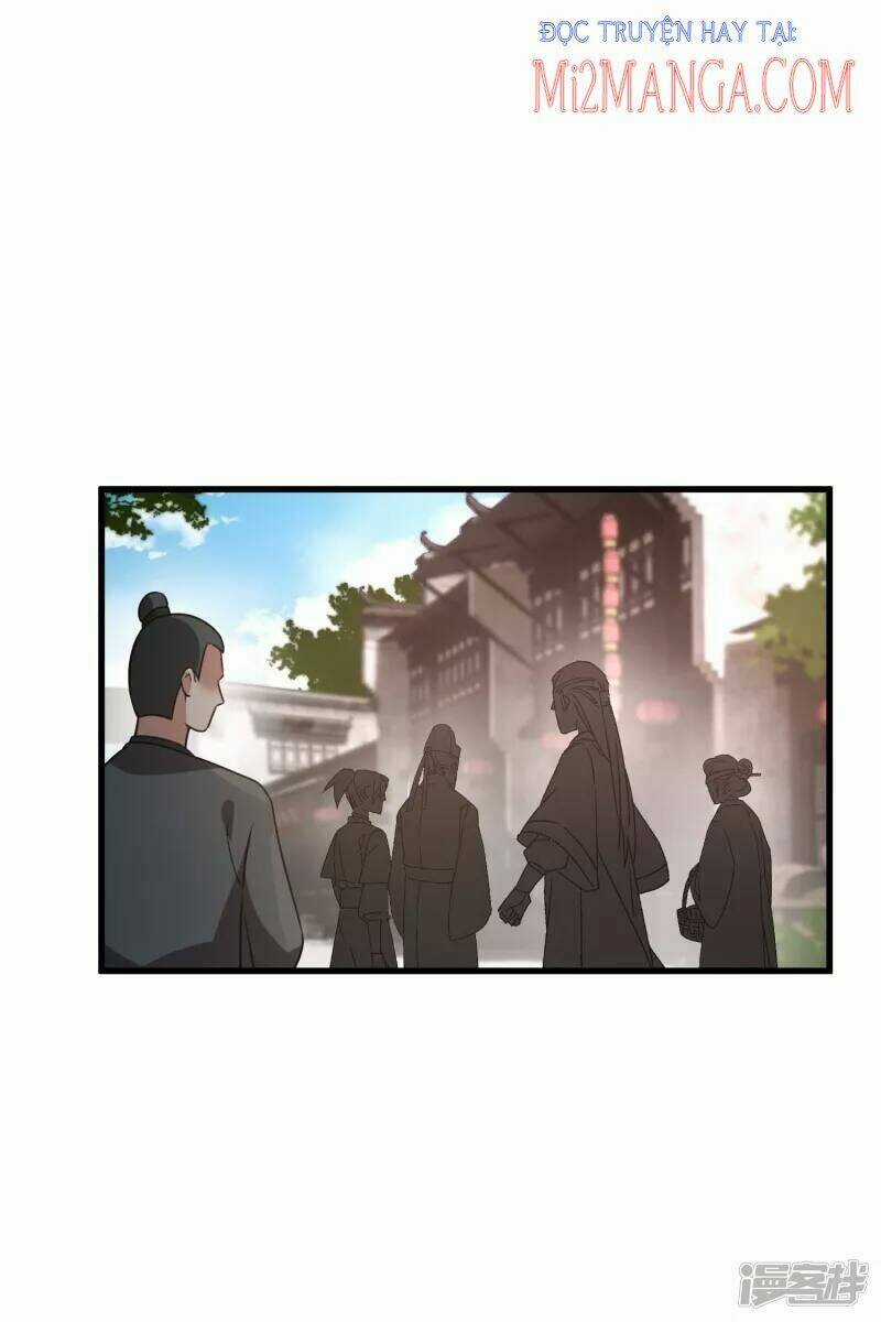 Nụ Cười Của Ngươi Ngọt Đến Mức Làm Gãy Tám Cái Răng Của Ta Chapter 15 trang 27