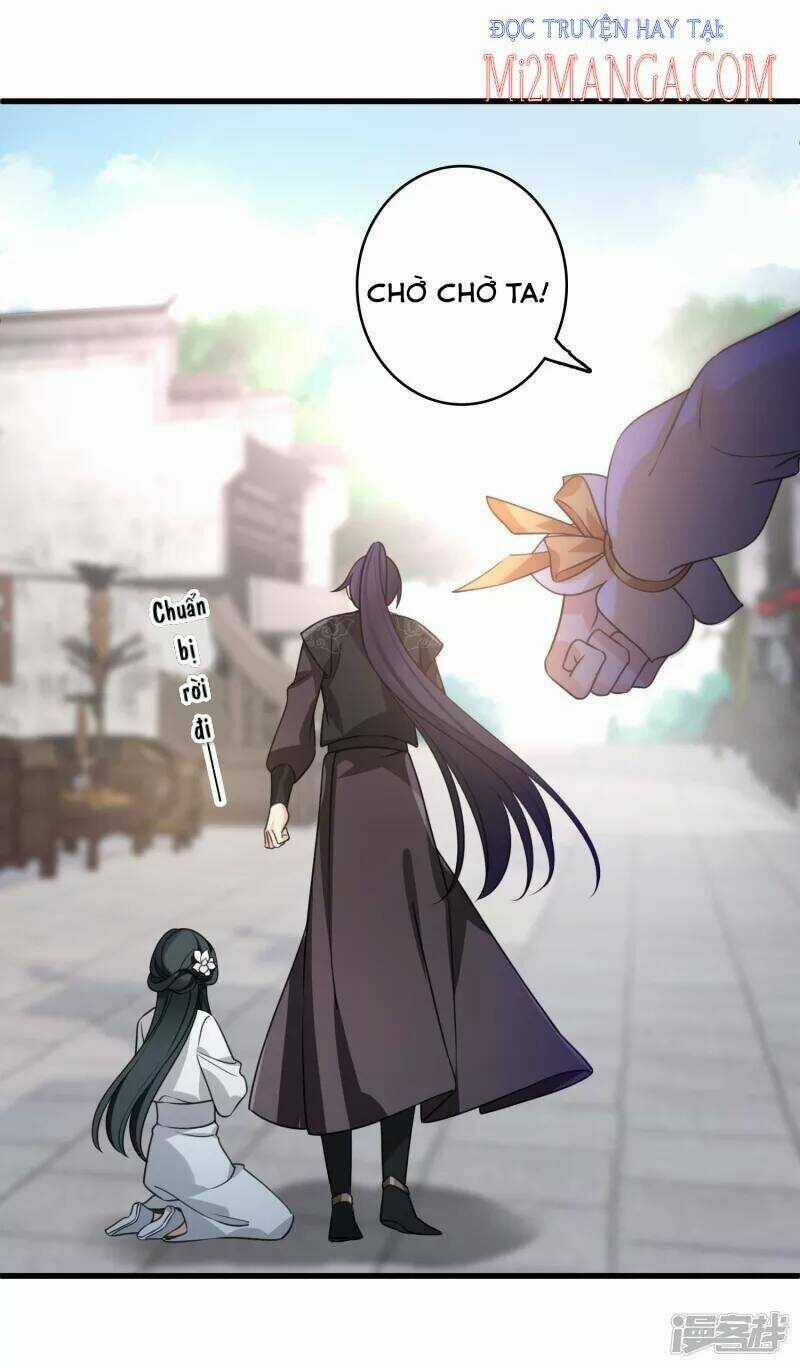 Nụ Cười Của Ngươi Ngọt Đến Mức Làm Gãy Tám Cái Răng Của Ta Chapter 15 trang 29