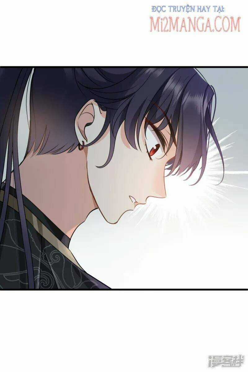 Nụ Cười Của Ngươi Ngọt Đến Mức Làm Gãy Tám Cái Răng Của Ta Chapter 15 trang 30