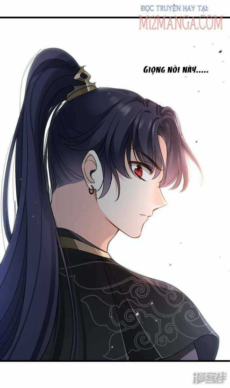 Nụ Cười Của Ngươi Ngọt Đến Mức Làm Gãy Tám Cái Răng Của Ta Chapter 15 trang 31