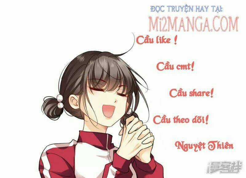 Nụ Cười Của Ngươi Ngọt Đến Mức Làm Gãy Tám Cái Răng Của Ta Chapter 15 trang 32