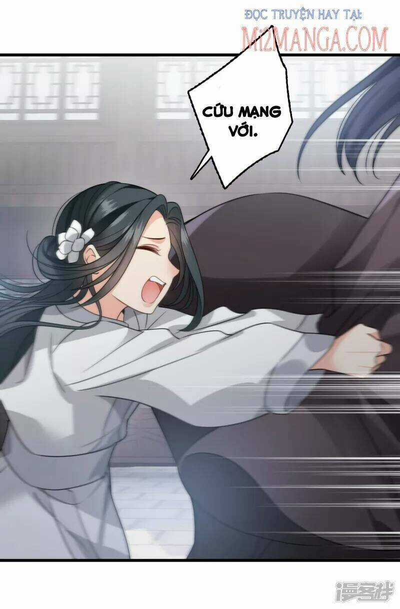 Nụ Cười Của Ngươi Ngọt Đến Mức Làm Gãy Tám Cái Răng Của Ta Chapter 15 trang 4