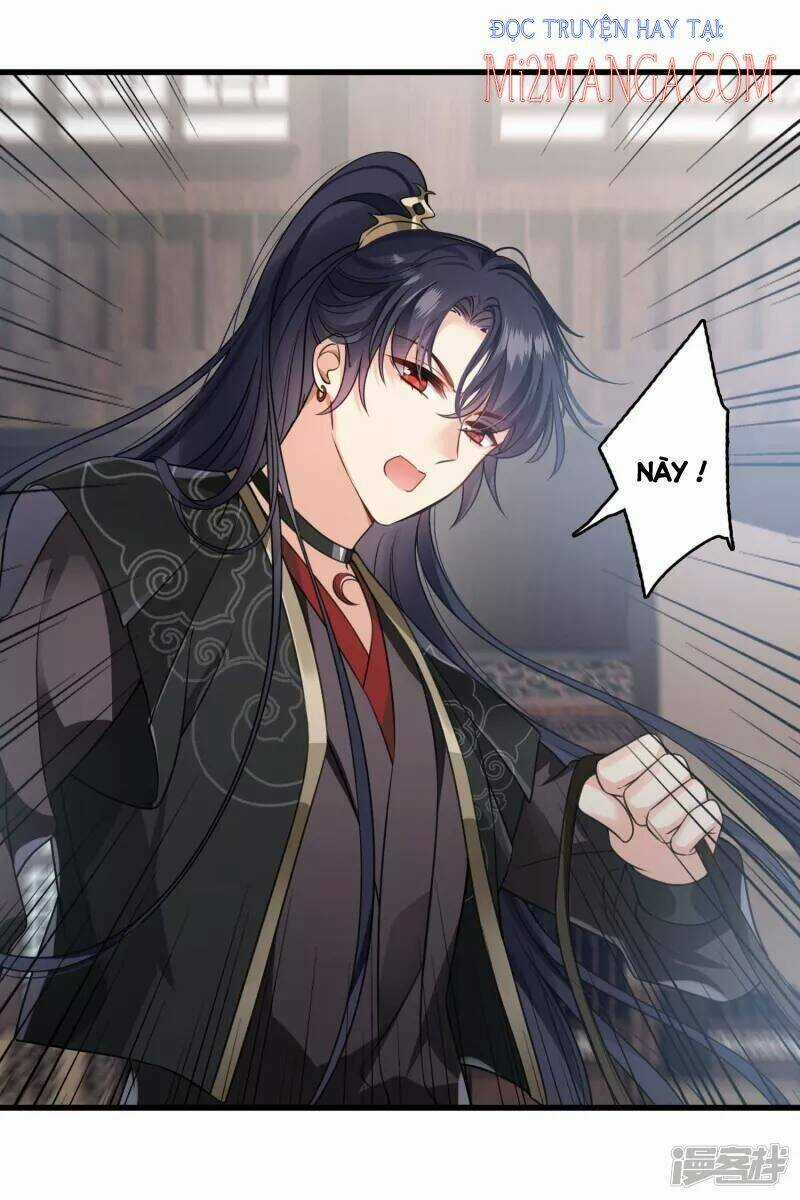 Nụ Cười Của Ngươi Ngọt Đến Mức Làm Gãy Tám Cái Răng Của Ta Chapter 15 trang 5