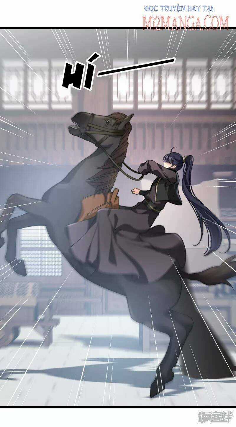 Nụ Cười Của Ngươi Ngọt Đến Mức Làm Gãy Tám Cái Răng Của Ta Chapter 15 trang 6