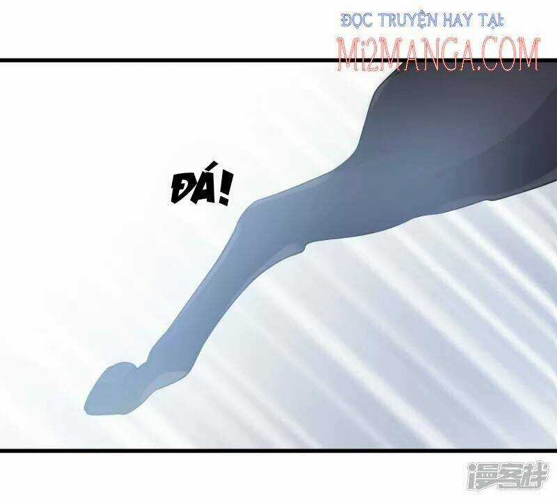 Nụ Cười Của Ngươi Ngọt Đến Mức Làm Gãy Tám Cái Răng Của Ta Chapter 15 trang 7