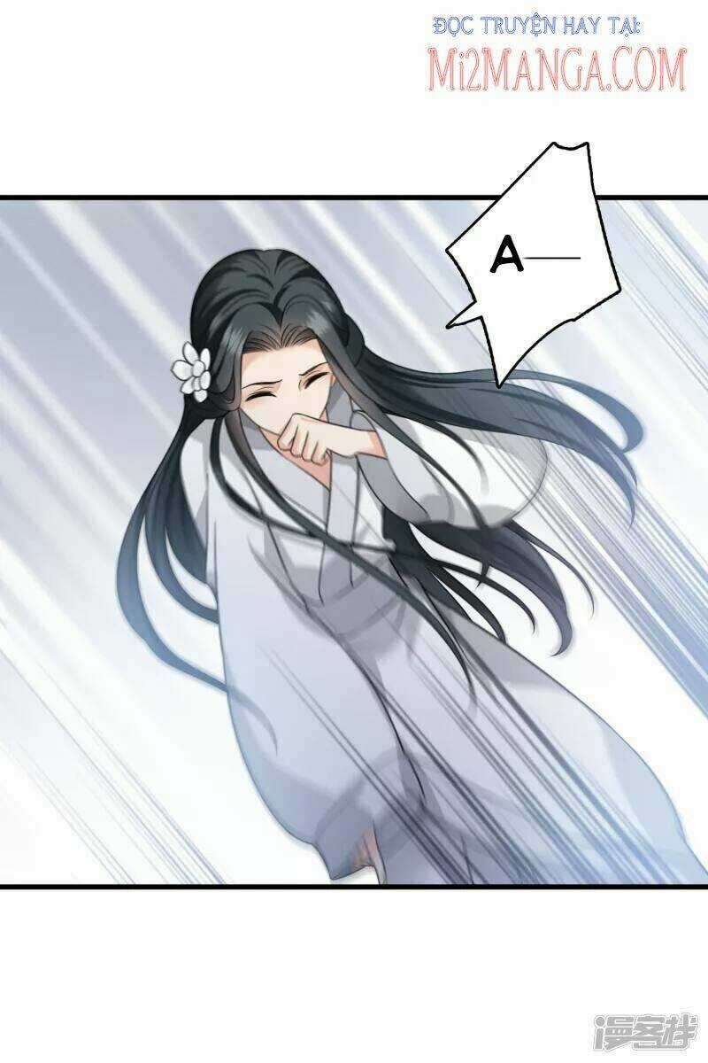 Nụ Cười Của Ngươi Ngọt Đến Mức Làm Gãy Tám Cái Răng Của Ta Chapter 15 trang 8