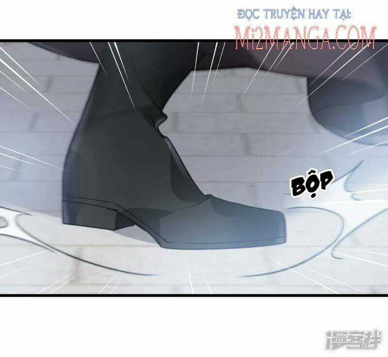 Nụ Cười Của Ngươi Ngọt Đến Mức Làm Gãy Tám Cái Răng Của Ta Chapter 15 trang 9