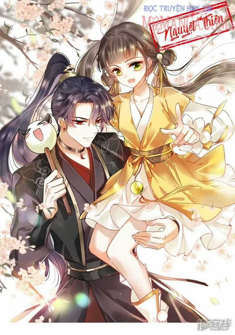 Nụ Cười Của Ngươi Ngọt Đến Mức Làm Gãy Tám Cái Răng Của Ta Chapter 16 trang 0
