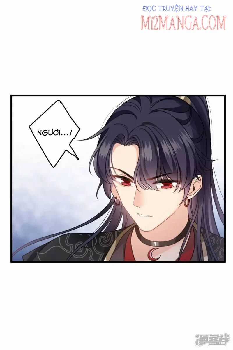 Nụ Cười Của Ngươi Ngọt Đến Mức Làm Gãy Tám Cái Răng Của Ta Chapter 16 trang 10