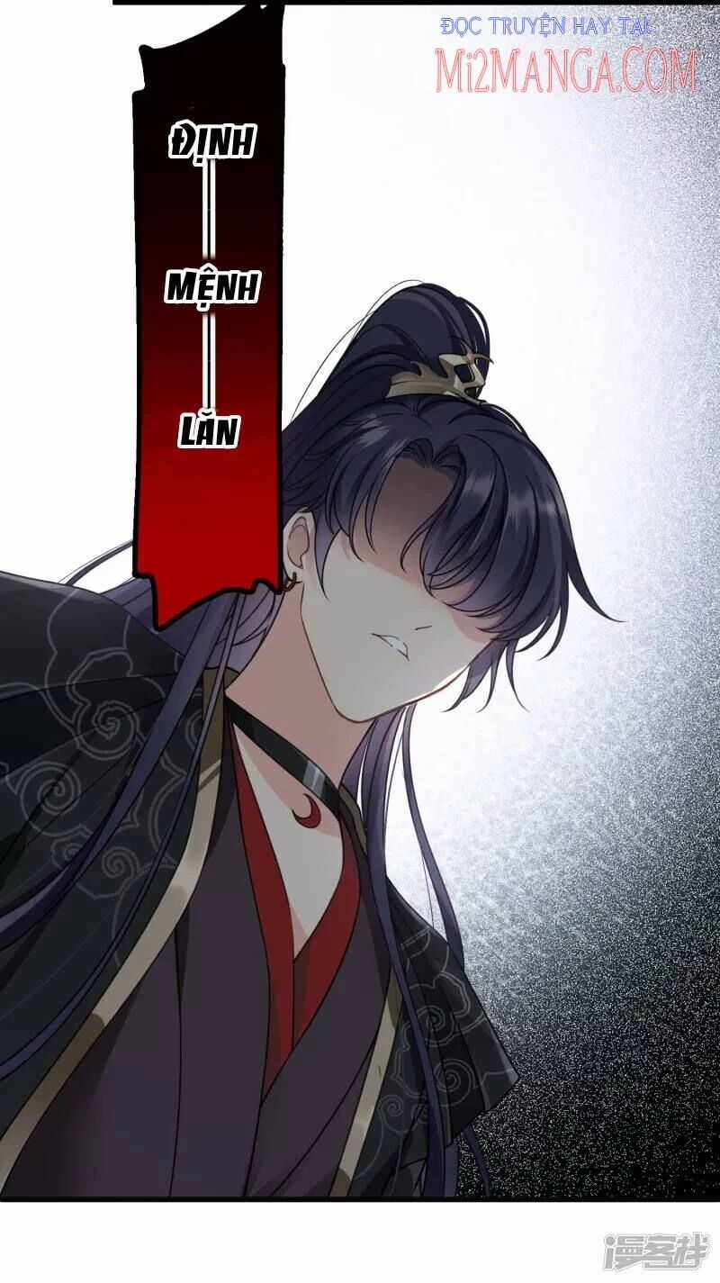 Nụ Cười Của Ngươi Ngọt Đến Mức Làm Gãy Tám Cái Răng Của Ta Chapter 16 trang 13