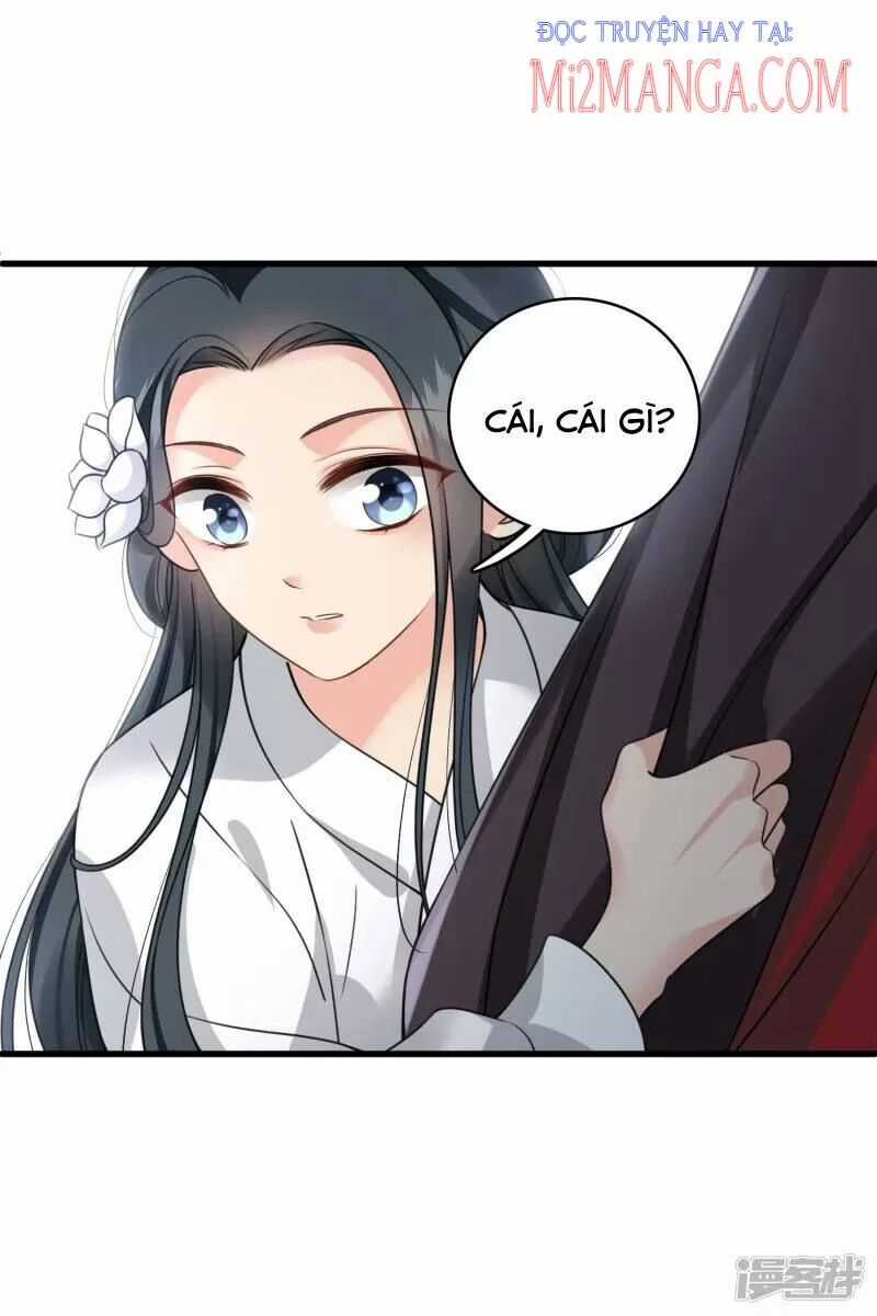 Nụ Cười Của Ngươi Ngọt Đến Mức Làm Gãy Tám Cái Răng Của Ta Chapter 16 trang 14