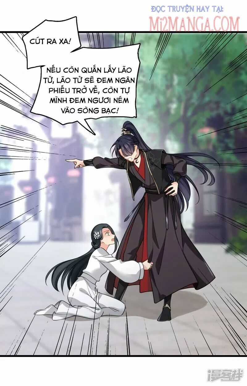 Nụ Cười Của Ngươi Ngọt Đến Mức Làm Gãy Tám Cái Răng Của Ta Chapter 16 trang 15