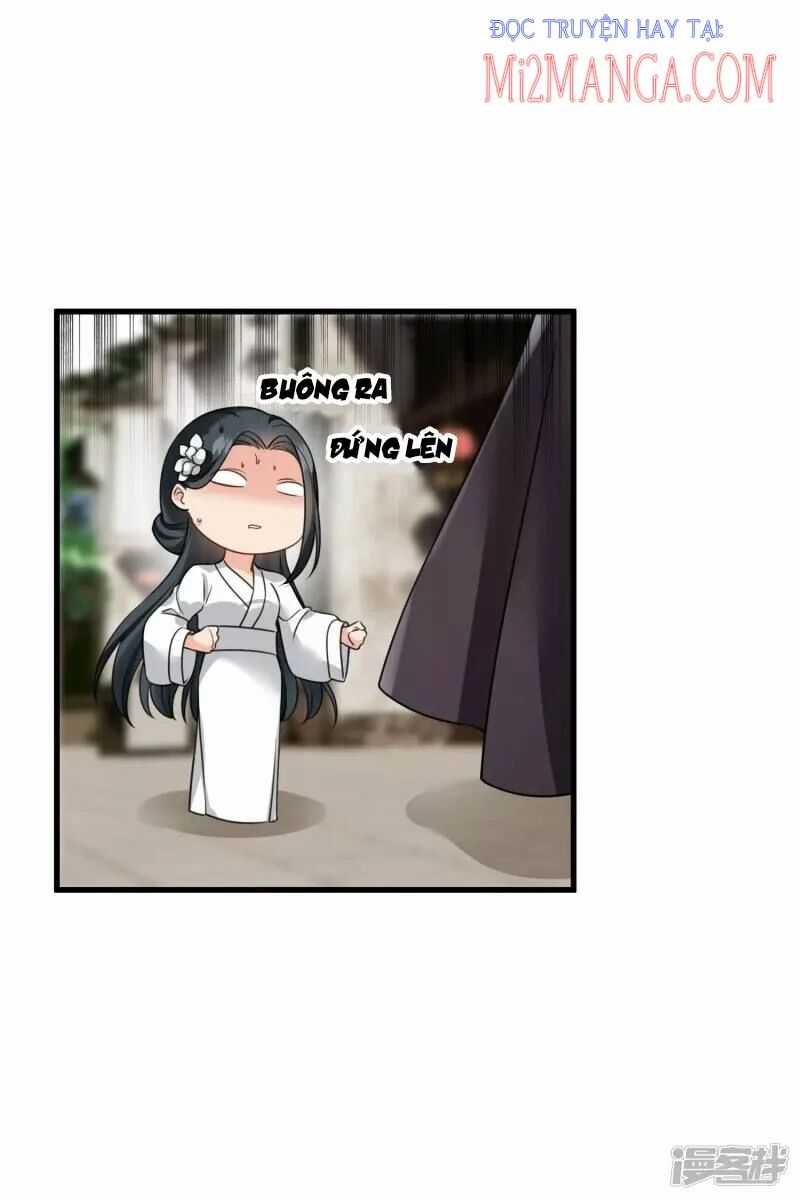 Nụ Cười Của Ngươi Ngọt Đến Mức Làm Gãy Tám Cái Răng Của Ta Chapter 16 trang 16