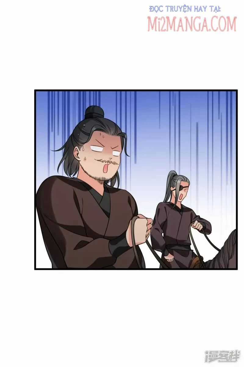 Nụ Cười Của Ngươi Ngọt Đến Mức Làm Gãy Tám Cái Răng Của Ta Chapter 16 trang 17