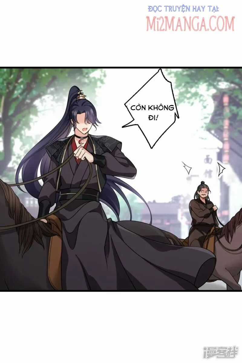 Nụ Cười Của Ngươi Ngọt Đến Mức Làm Gãy Tám Cái Răng Của Ta Chapter 16 trang 18