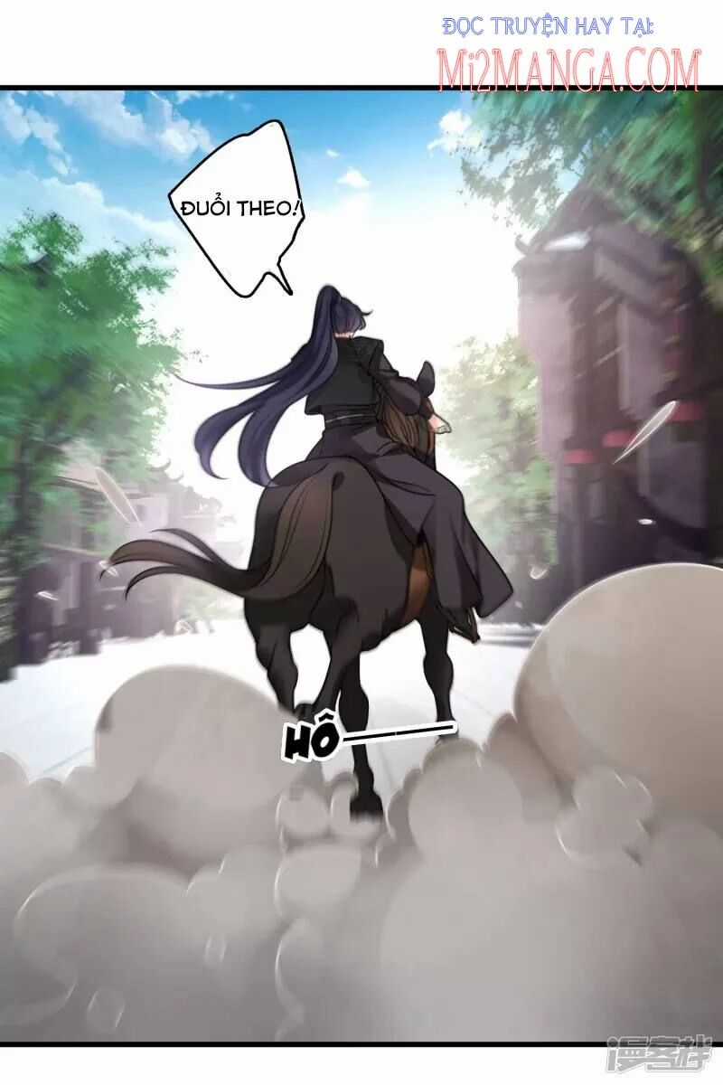 Nụ Cười Của Ngươi Ngọt Đến Mức Làm Gãy Tám Cái Răng Của Ta Chapter 16 trang 19