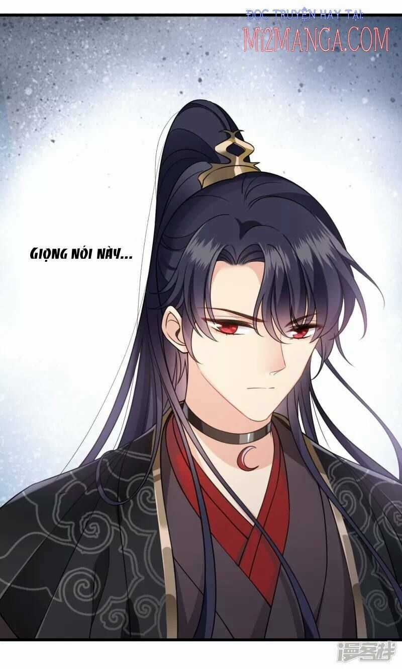 Nụ Cười Của Ngươi Ngọt Đến Mức Làm Gãy Tám Cái Răng Của Ta Chapter 16 trang 2