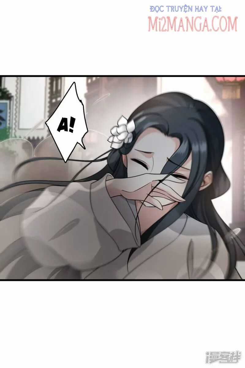 Nụ Cười Của Ngươi Ngọt Đến Mức Làm Gãy Tám Cái Răng Của Ta Chapter 16 trang 20