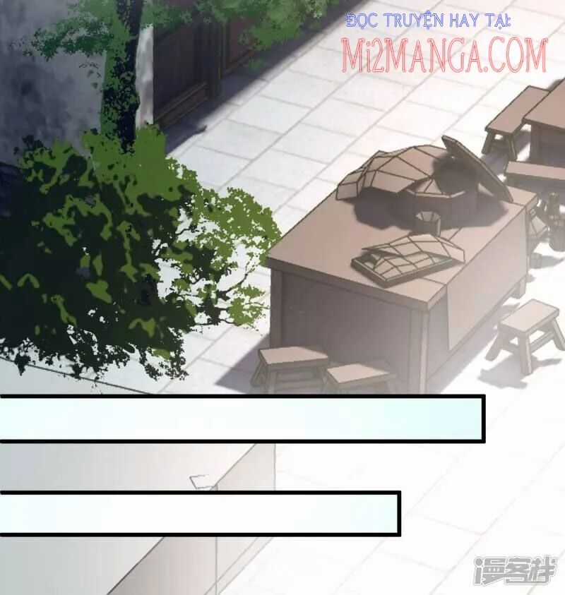 Nụ Cười Của Ngươi Ngọt Đến Mức Làm Gãy Tám Cái Răng Của Ta Chapter 16 trang 22