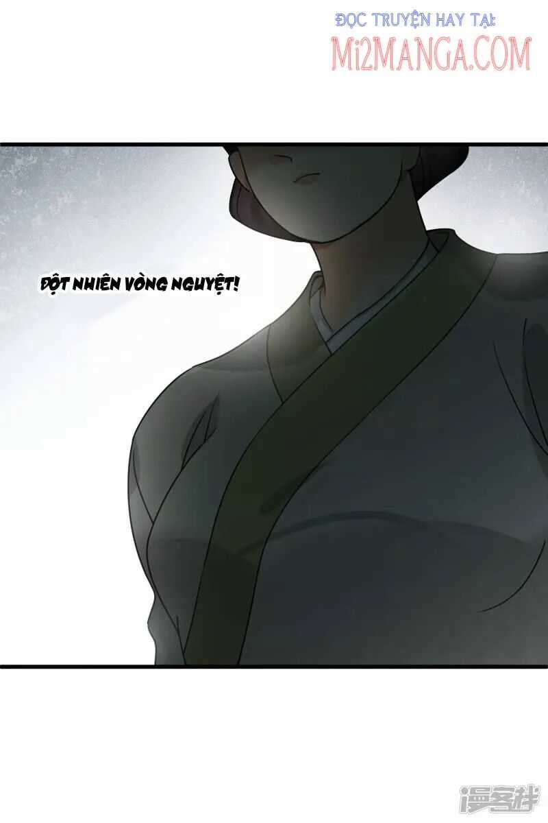 Nụ Cười Của Ngươi Ngọt Đến Mức Làm Gãy Tám Cái Răng Của Ta Chapter 16 trang 24