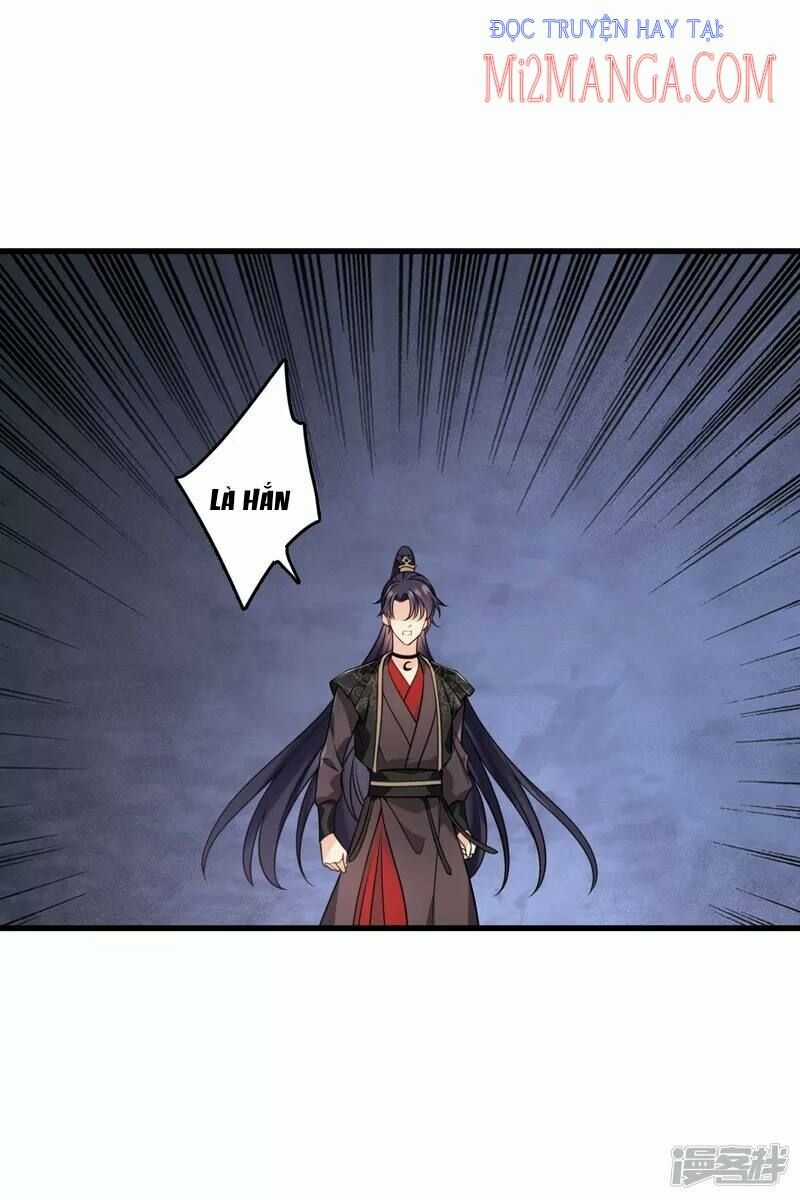 Nụ Cười Của Ngươi Ngọt Đến Mức Làm Gãy Tám Cái Răng Của Ta Chapter 16 trang 4