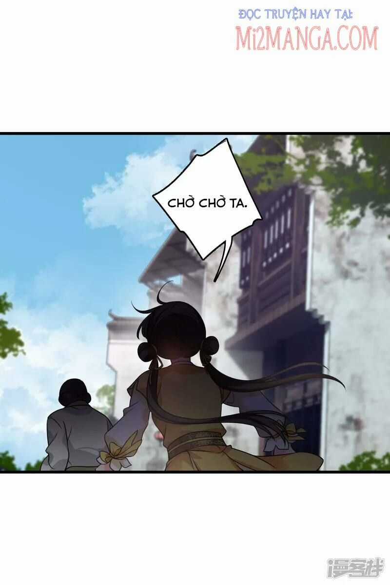 Nụ Cười Của Ngươi Ngọt Đến Mức Làm Gãy Tám Cái Răng Của Ta Chapter 16 trang 5