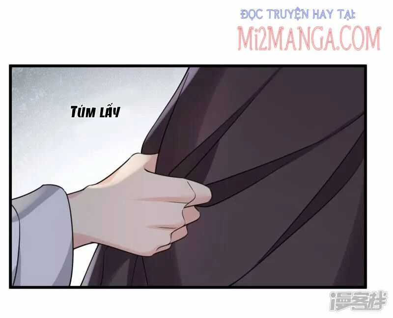 Nụ Cười Của Ngươi Ngọt Đến Mức Làm Gãy Tám Cái Răng Của Ta Chapter 16 trang 7