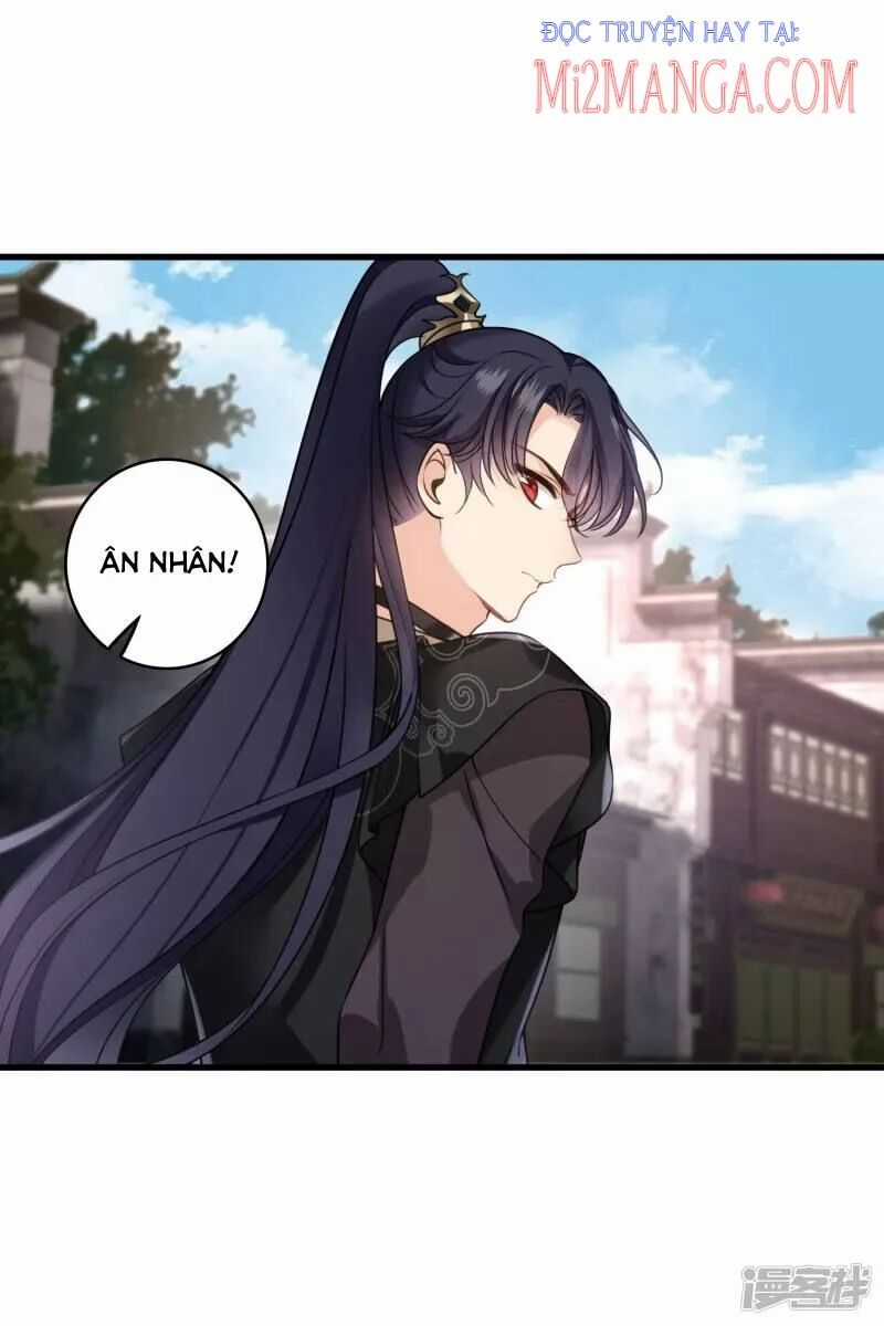 Nụ Cười Của Ngươi Ngọt Đến Mức Làm Gãy Tám Cái Răng Của Ta Chapter 16 trang 8