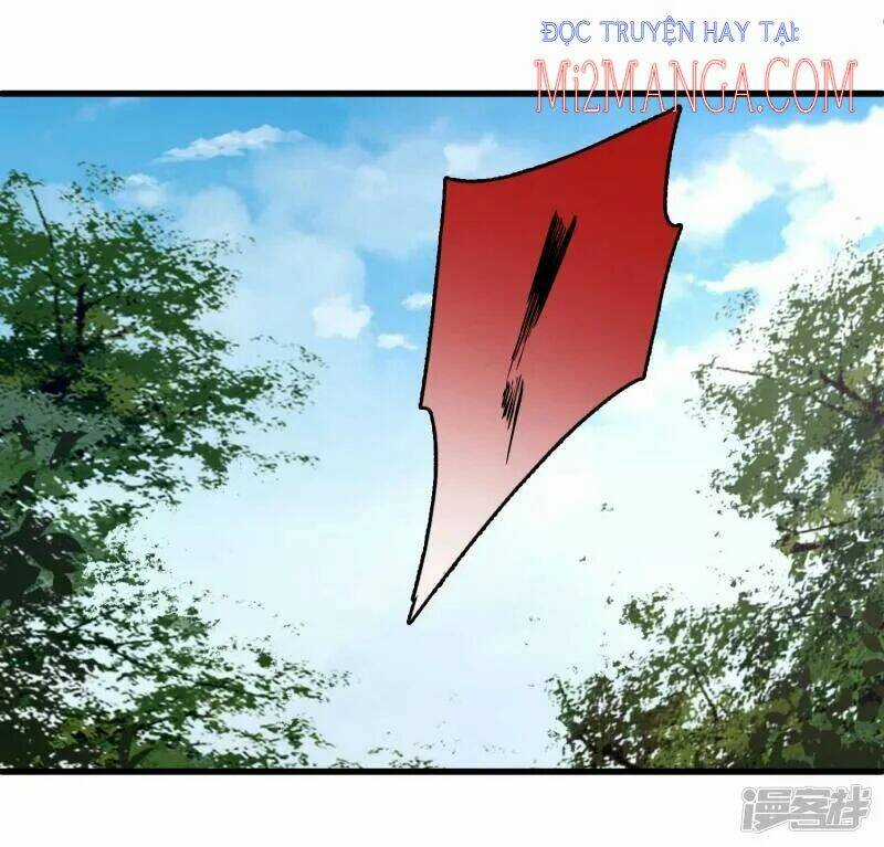 Nụ Cười Của Ngươi Ngọt Đến Mức Làm Gãy Tám Cái Răng Của Ta Chapter 17 trang 10