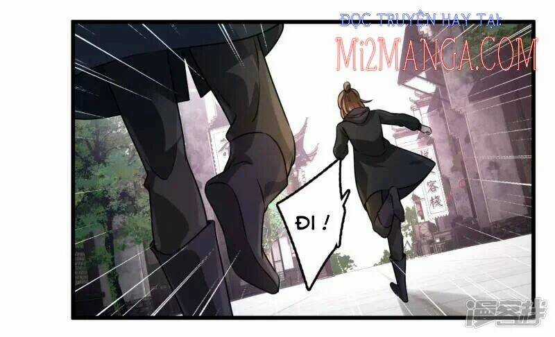 Nụ Cười Của Ngươi Ngọt Đến Mức Làm Gãy Tám Cái Răng Của Ta Chapter 17 trang 12