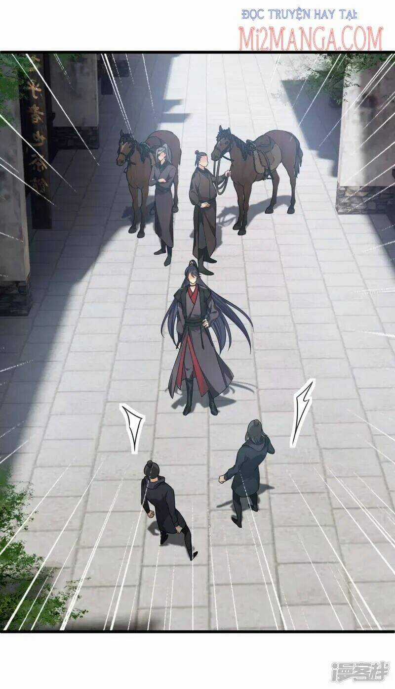 Nụ Cười Của Ngươi Ngọt Đến Mức Làm Gãy Tám Cái Răng Của Ta Chapter 17 trang 13