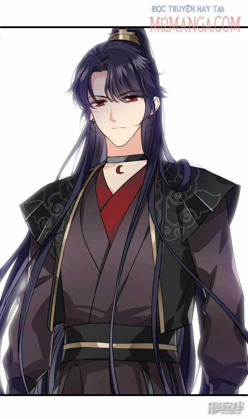 Nụ Cười Của Ngươi Ngọt Đến Mức Làm Gãy Tám Cái Răng Của Ta Chapter 17 trang 15