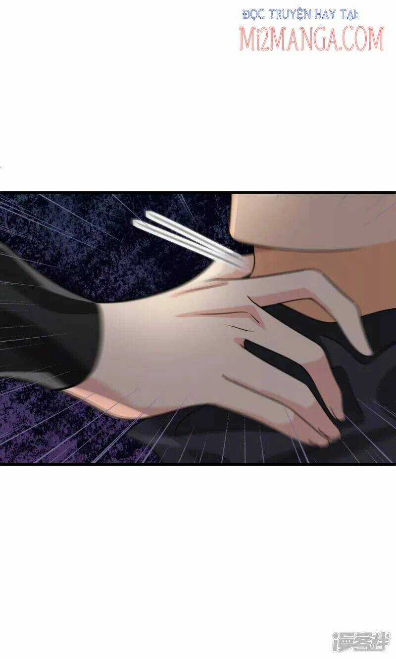 Nụ Cười Của Ngươi Ngọt Đến Mức Làm Gãy Tám Cái Răng Của Ta Chapter 17 trang 16