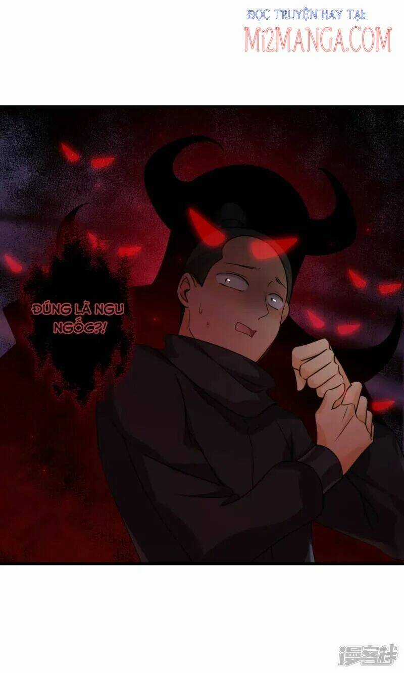 Nụ Cười Của Ngươi Ngọt Đến Mức Làm Gãy Tám Cái Răng Của Ta Chapter 17 trang 19