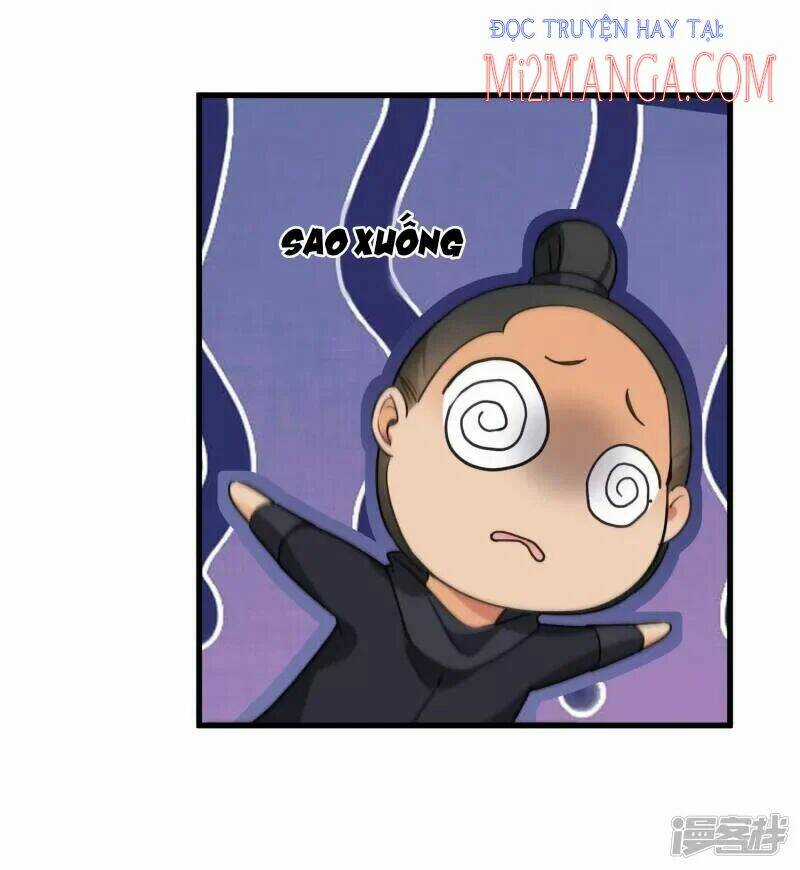 Nụ Cười Của Ngươi Ngọt Đến Mức Làm Gãy Tám Cái Răng Của Ta Chapter 17 trang 20