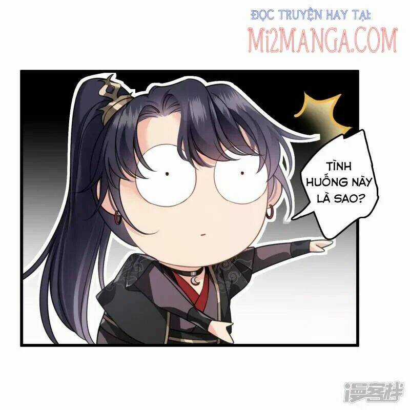 Nụ Cười Của Ngươi Ngọt Đến Mức Làm Gãy Tám Cái Răng Của Ta Chapter 17 trang 21