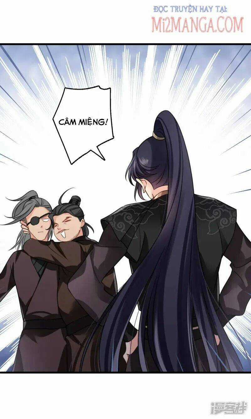 Nụ Cười Của Ngươi Ngọt Đến Mức Làm Gãy Tám Cái Răng Của Ta Chapter 17 trang 23