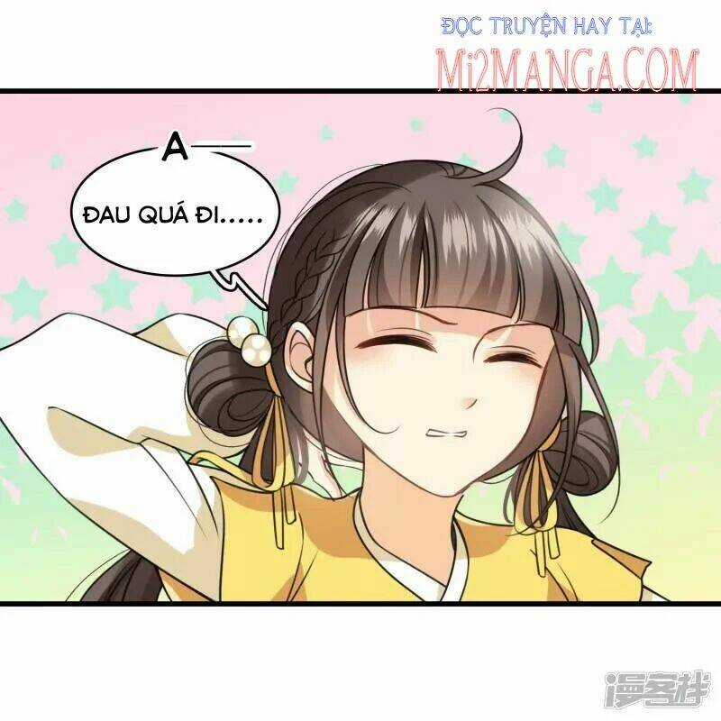 Nụ Cười Của Ngươi Ngọt Đến Mức Làm Gãy Tám Cái Răng Của Ta Chapter 17 trang 24