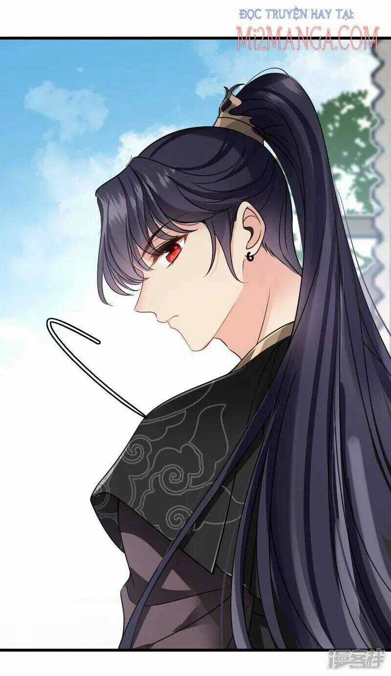 Nụ Cười Của Ngươi Ngọt Đến Mức Làm Gãy Tám Cái Răng Của Ta Chapter 17 trang 27