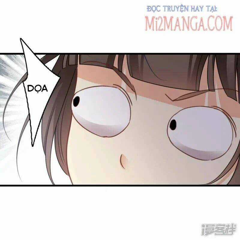 Nụ Cười Của Ngươi Ngọt Đến Mức Làm Gãy Tám Cái Răng Của Ta Chapter 17 trang 28