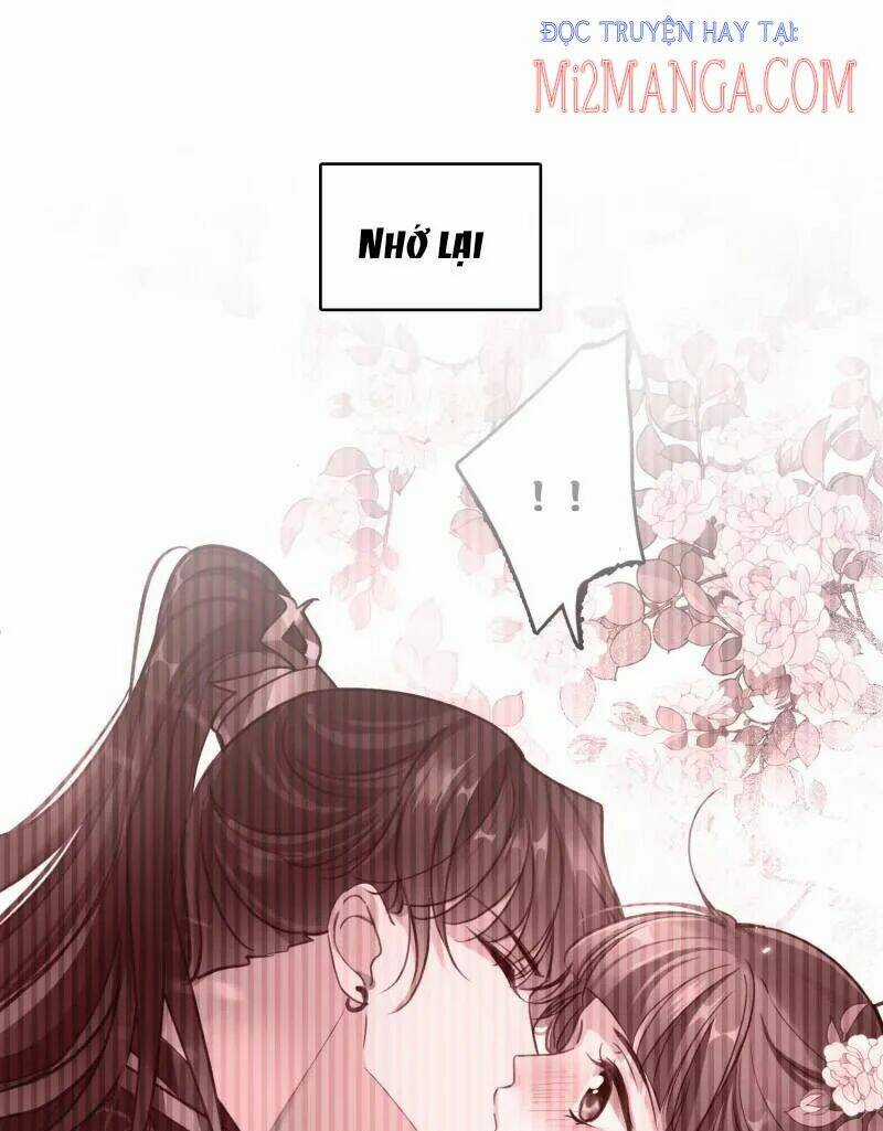 Nụ Cười Của Ngươi Ngọt Đến Mức Làm Gãy Tám Cái Răng Của Ta Chapter 17 trang 29