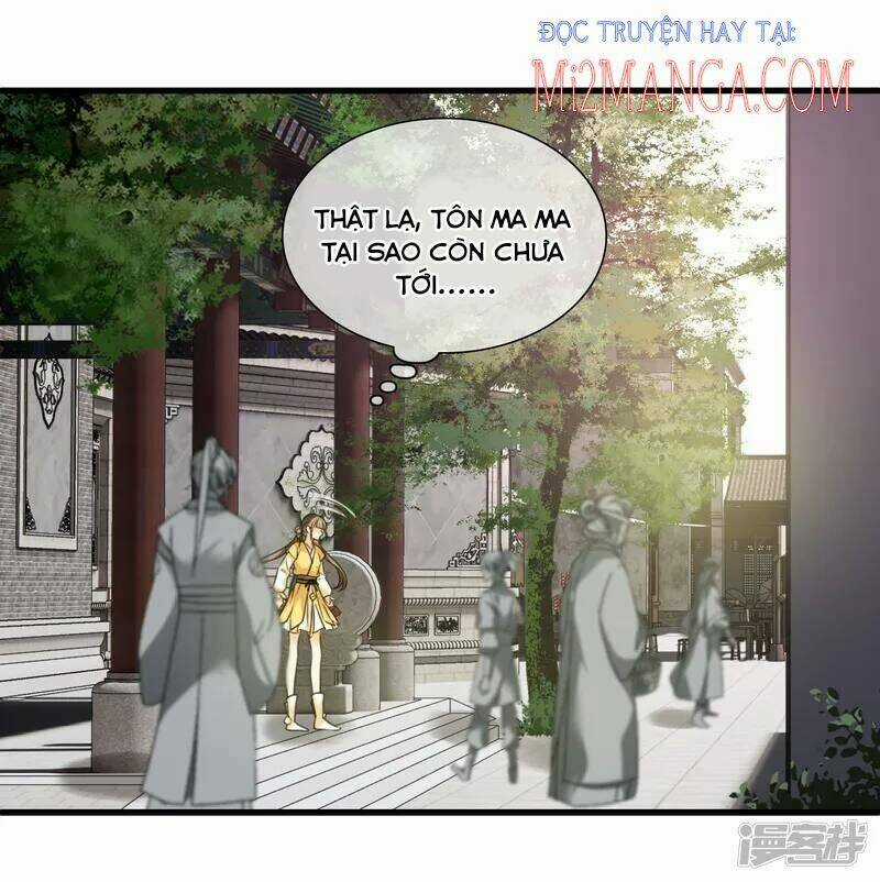 Nụ Cười Của Ngươi Ngọt Đến Mức Làm Gãy Tám Cái Răng Của Ta Chapter 17 trang 3