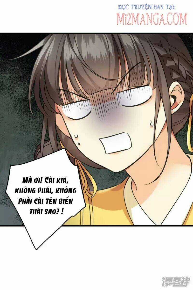 Nụ Cười Của Ngươi Ngọt Đến Mức Làm Gãy Tám Cái Răng Của Ta Chapter 17 trang 31